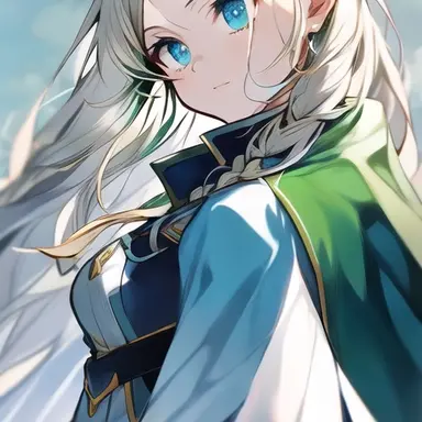 Profile image of Serena Vale