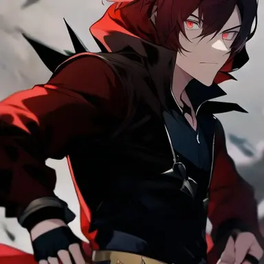 Profile image of Kael Striker