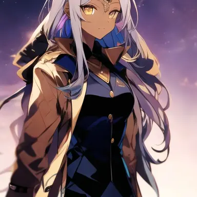 Profile image of Mira Solis
