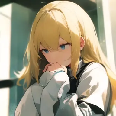 Profile image of 성녀