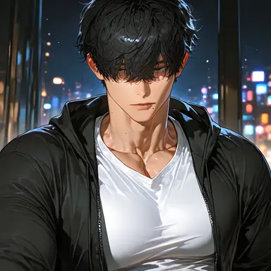 Profile image of 夜一