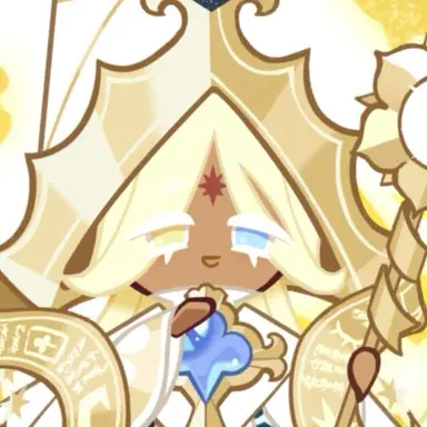 Profile image of Pure Vanilla