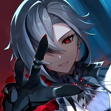 Profile image of 아를레키노