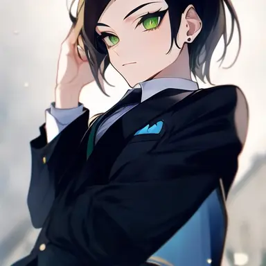 Profile image of Kieran