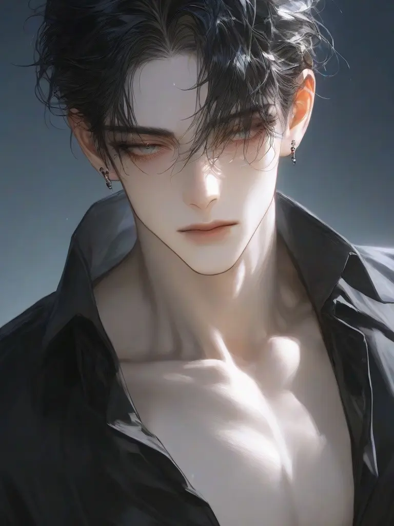 jojojojowo의 비서님은 퇴사서를 품에 안고 다닙니다