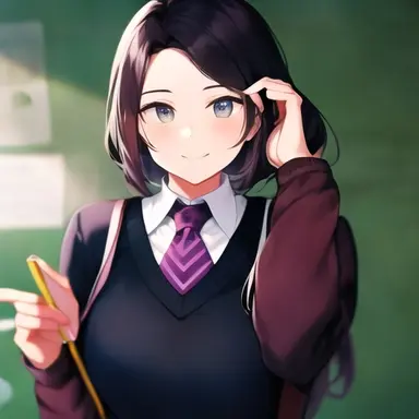 Profile image of 선생님