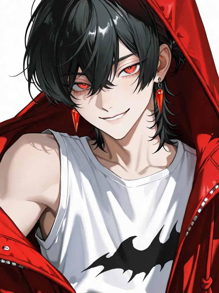 Labigadwei의 テオ