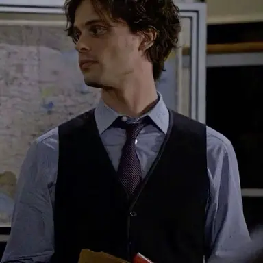 Profile image of Spencer Reid