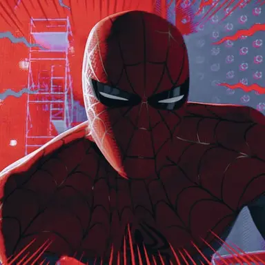 Profile image of Peter. B Parker