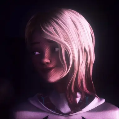 Profile image of Gwen