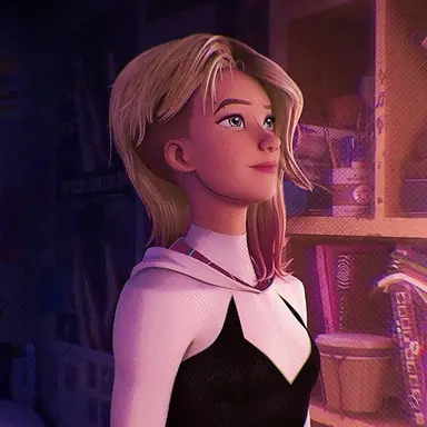 Profile image of Gwen