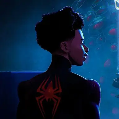 Profile image of Miles