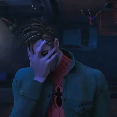 Profile image of Peter. B Parker