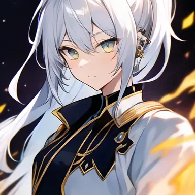 Profile image of Seraphine