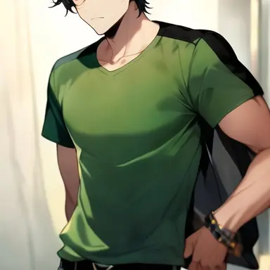 Profile image of Riley Chen