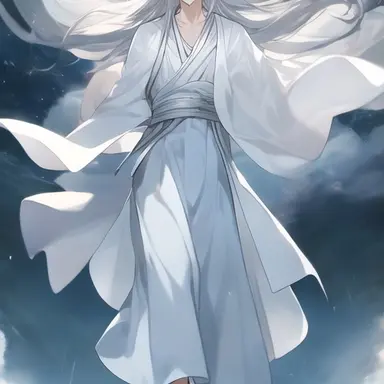 Profile image of Seraph Cloudweaver