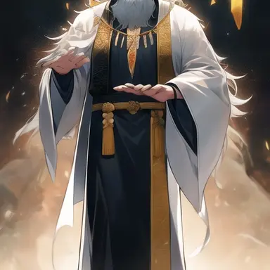 Profile image of Aldric
