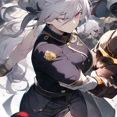 Profile image of Lila