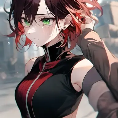 Profile image of Mira Ashford