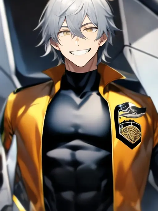 RunnyVole0209의 The Rejected Champion