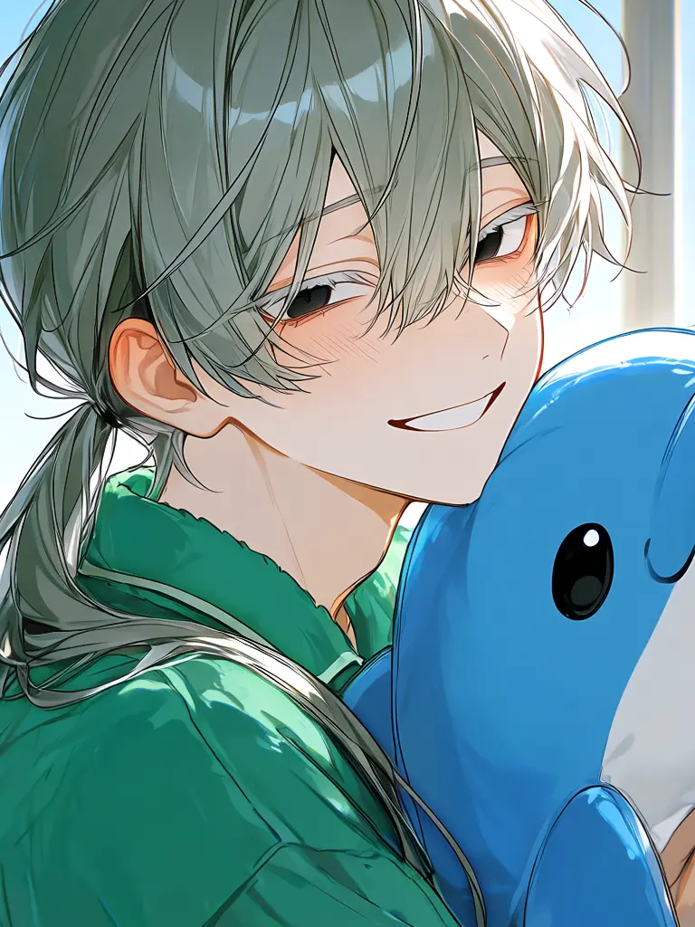 a_i_u_e_o_의 大丈夫、うまくいきますから
