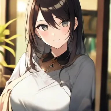 Profile image of 愛子