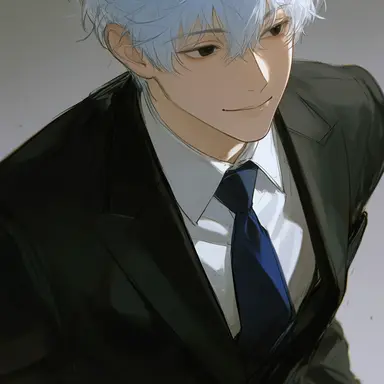Profile image of 波見