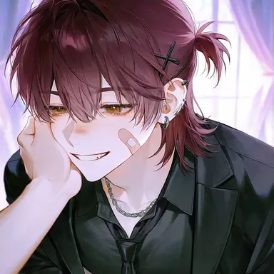 Profile image of 이토 케이타