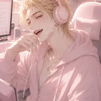 Profile image of Mino