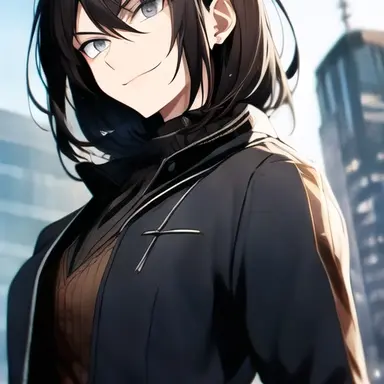 Profile image of Morrowe