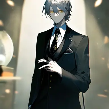 Profile image of Valdris