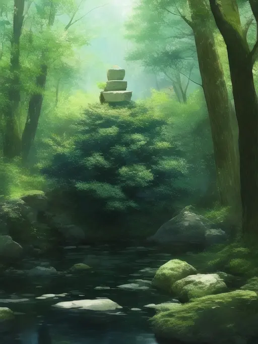 Misty_cloud5627의 Promised to the elder god.