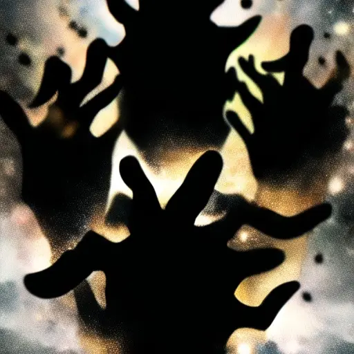 Misty_cloud5627의 Promised to the elder god.
