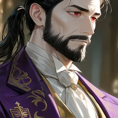 Profile image of Lucastantius