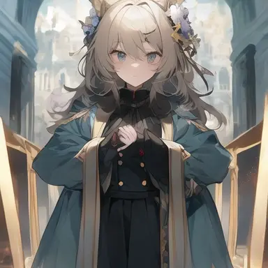 Profile image of ミルコ