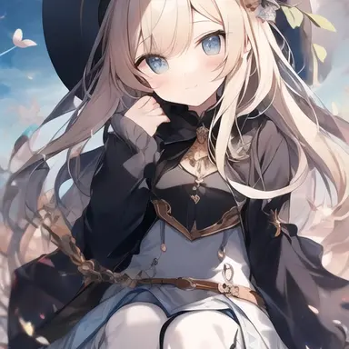 Profile image of 学園長