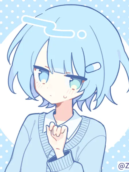 yukinusi0105의 チー牛に好かれました。