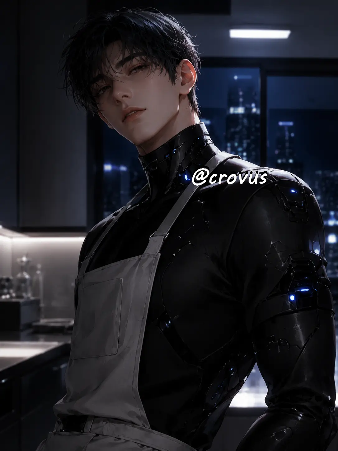 crovus의 My Home PT