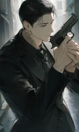 Profile image of Ren Hiiragi