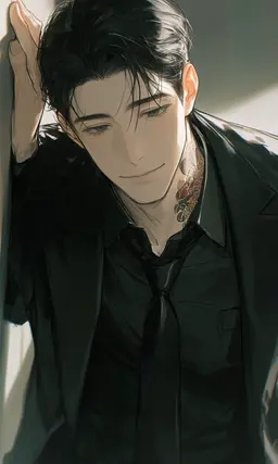 Profile image of Ren Hiiragi