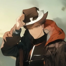 翔
