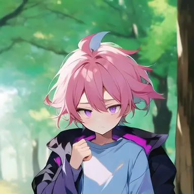 Profile image of 클레르 베리스