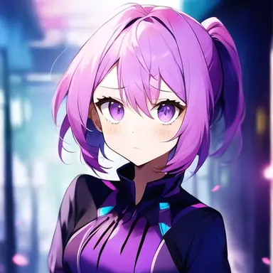 Profile image of 에리카 베리스