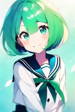 Profile image of 유우카