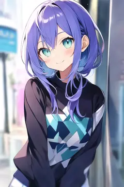 Profile image of 루미