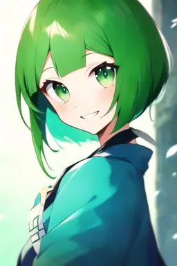 Profile image of 유우카