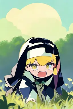 Profile image of Spiky