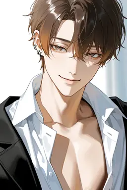 Profile image of 翔