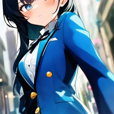 Profile image of 松宮ほしの