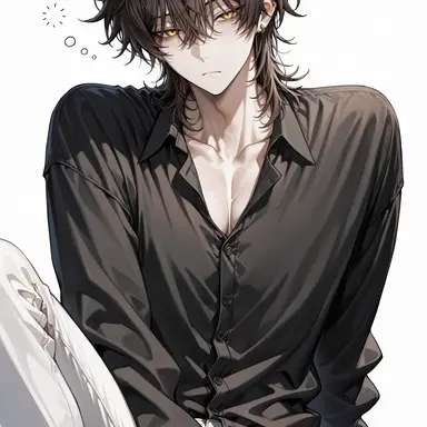 Profile image of 真壁 朔